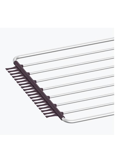 Gazzella Sm Hnd 252 P Hang Dry Midi Plus Kanatlı Kurutmalık Inox - Mor