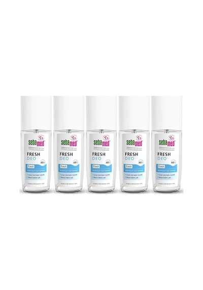 Sebamed Deodorant Sprey 75 Ml Fresh 31409605
