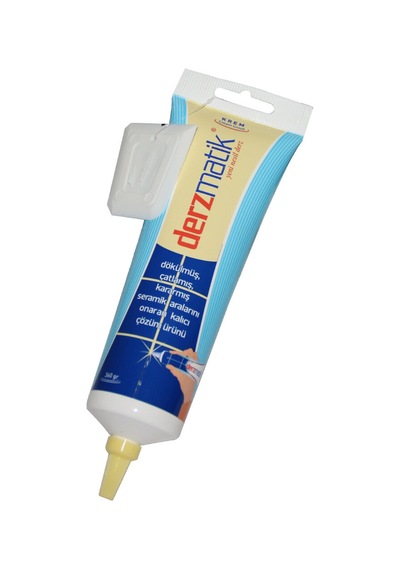 Derzmatik Krem Derz Dolgusu 360g