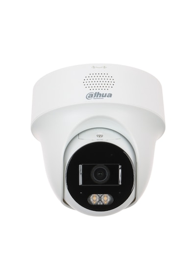 Dahua 2mp Dome 2.8mm Smart Dual Light Ip Kamera Dh-ıpc-pt1239h-s-pv