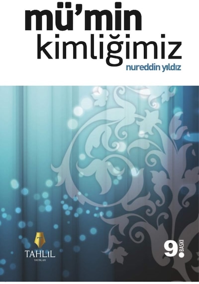 Mü Min Kimliğimiz