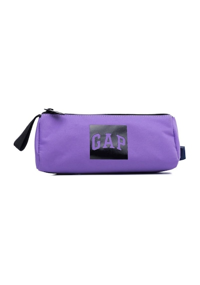 Gap Kalem Çantası Tek Bölme Mor