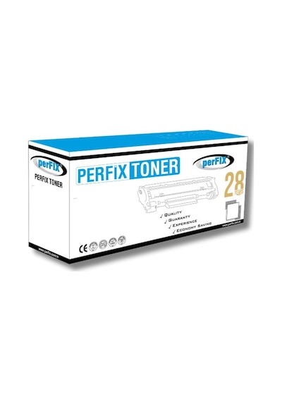 Pfx Hp Mavi Renkli Üniversal Cf211a-cb541a-ce321a 1,5k Laser Toner