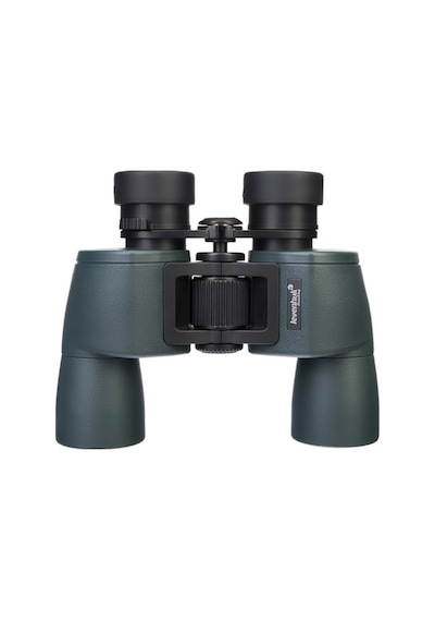 Levenhuk Sherman PRO 10x42 Dürbün Siyah - Yeşil