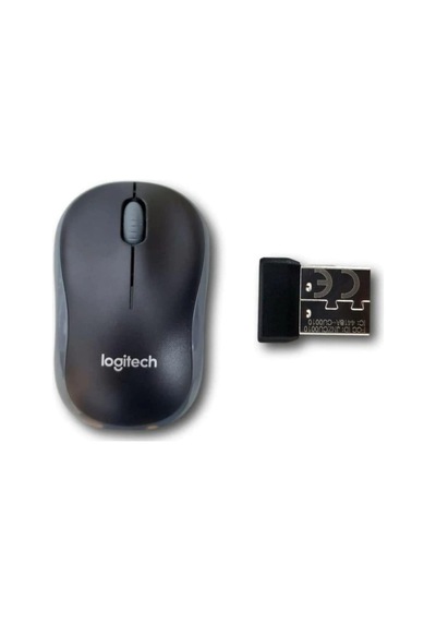 Logitech Kablosuz Mouse M185