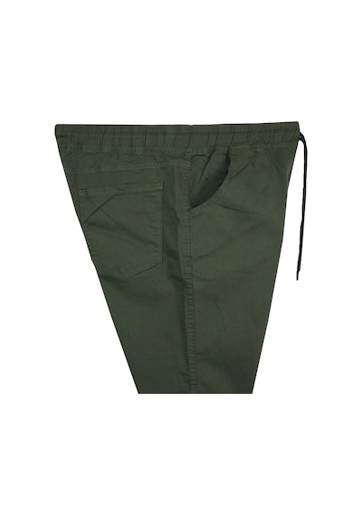 Erkek Büyük Beden Battal Boy 100 Kilo-180 Kilo Arası İçin Uygun Bağcıklı Gabardin Jogger Pantolon Haki Erkek Büyük Beden Battal Boy 100 Kilo-180 Kilo Arası İçin Uygun Bağcıklı Gabardin Jogger Pantolon Haki