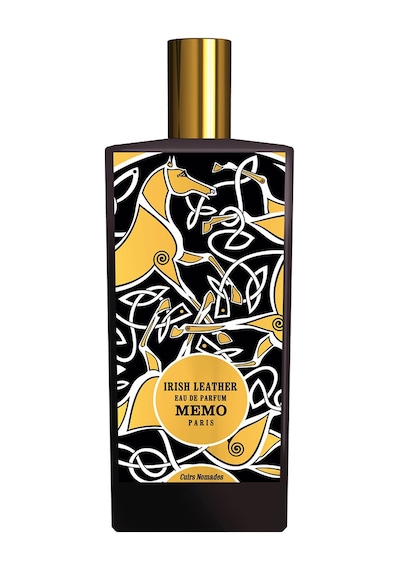 Memo Irish Leather Unisex Parfüm EDP 75 ML