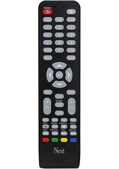 Weko Kl Next Ye-32E36S Lcd Led Tv Kumanda