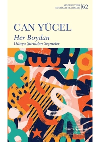 Her Boydan - Dünya Şiirinden Seçmeler