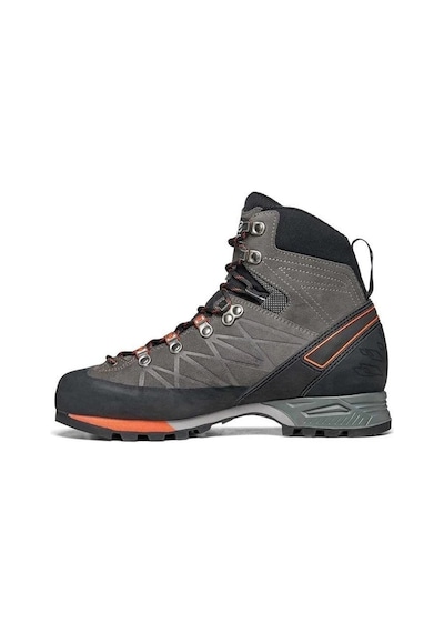 Scarpa Marmolada Pro Hd Erkek Outdoor Bot Shark - Orange Çok Renkli