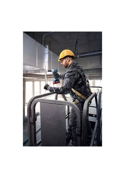 18v Akülü Darbeli Somun Sıkma, 2x4.0ah Güç Ve Performans