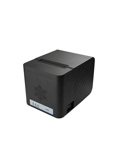 Tiwox Rp-510 203dpı 250mm/s Usb+ethernet Direk Termal Fiş Yazıcı