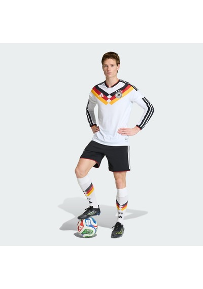 Adidas Jn2073 Dfb H Sho Almanya 26 İç Saha Şortu Siyah