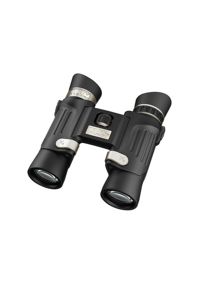 Steiner Wildlife Xp 10.5x28 El  Dürbünü Siyah