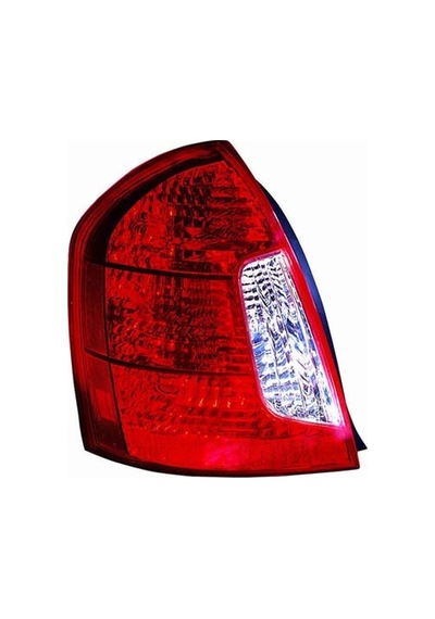 Hyundaı Accent Era Stop Lambası Sol Duysuz 924011E010