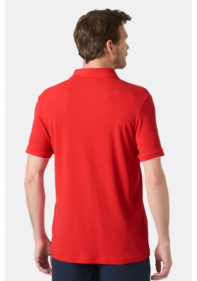 Helly Hansen Ocean 2.0 Erkek Tişört Kirmizi