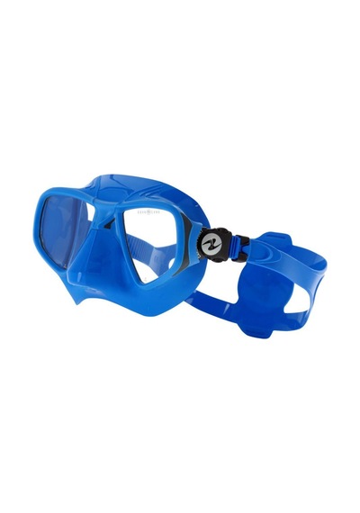 Aqualung Micromask X Mavi Dalış Maskesi Çok Renkli
