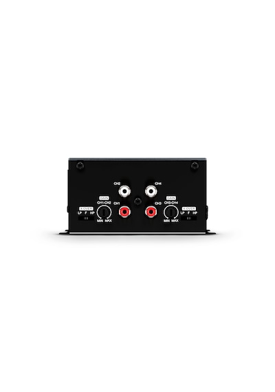 Sounddıgıtal 5 Kanal 800w 4 Ohm Evo6 Amplifikatör