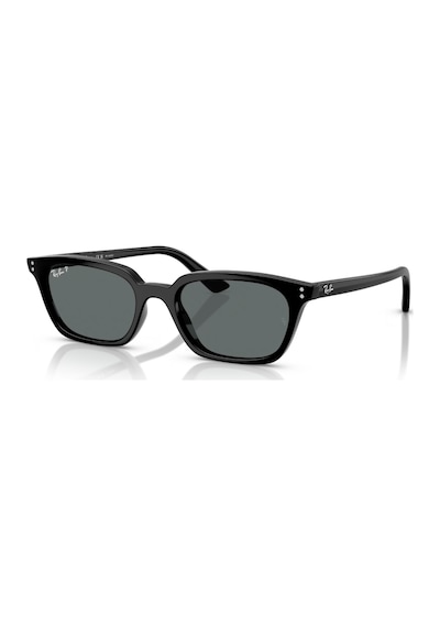 Ray-Ban Rb 4456 667781 53 Erkek Zaya Polarize Güneş Gözlüğü Siyah