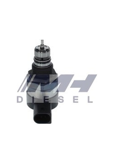Bosch 0281006206 Yakıt Basınç Regülatör Valfi Common Rail Dizel Basınç Kontrol Valfi