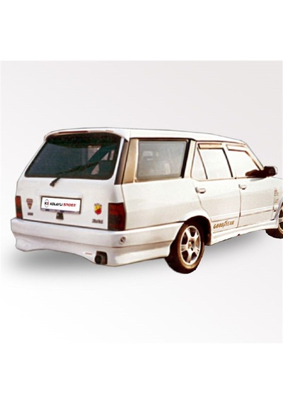Fiat Kartal Spoiler Camüstü Işıklı 1978-2003
