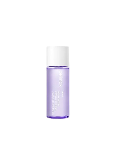 Celimax Jojoba Cleansing Oil - Makyaj Temizleme Yağı 20 Ml