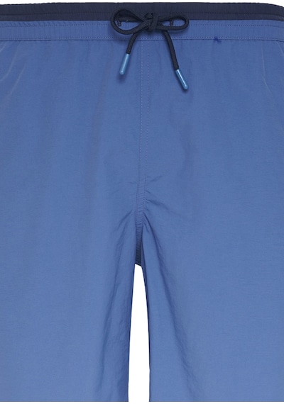 Exuma Swım Shorts M Erkek Şort 1315021-412 Renkli-renkli