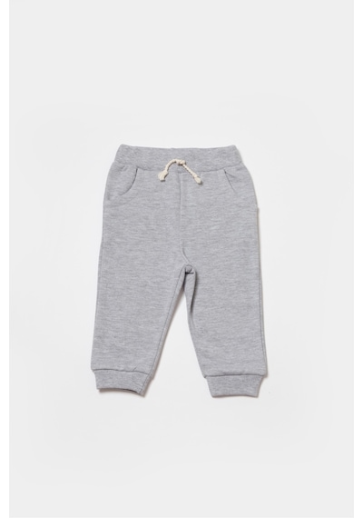 BabyCosy Organik Sweatshirt & Pantolon Takımı Csy8024 001