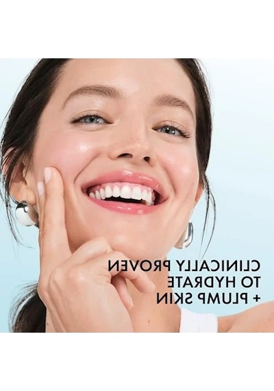 Mineralize Su Ve Hyaluronik Asit, 30 Ml Yüz Bakımı
