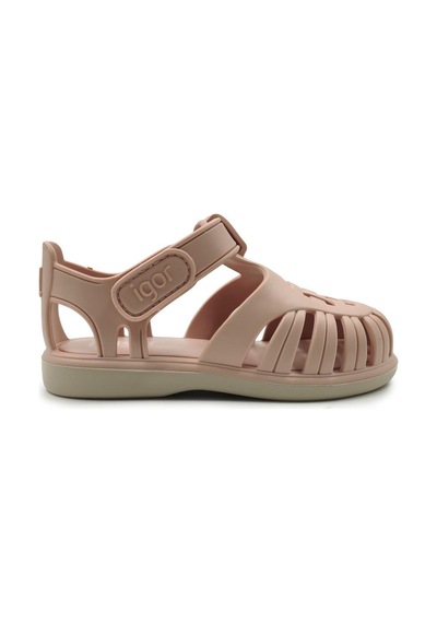 Igor İgor Bb355 Tobby Solid Sandalet Pembe