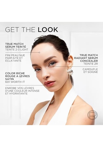 Match Nude Serum Fondöten 30 Ml - 0.5-2 Very Light