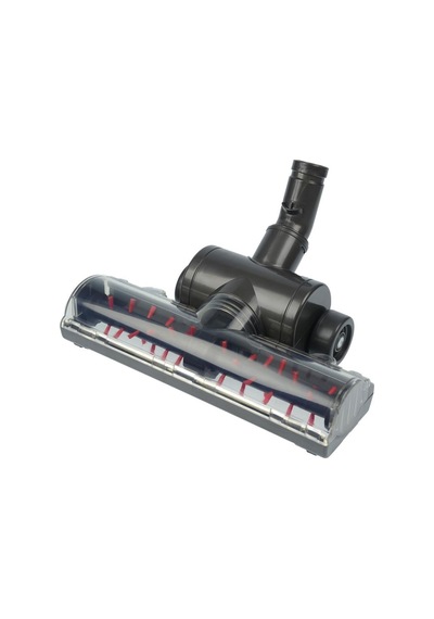 Heifer İle Uyumlu Quiclean Pro Süpürge Turbo Emici Başlığı
