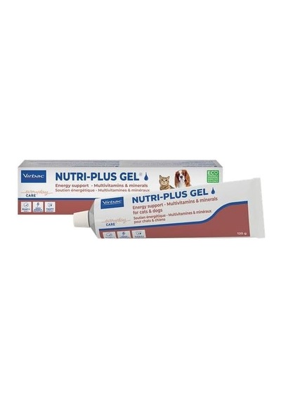 120 Gr Nutri Plud Jel