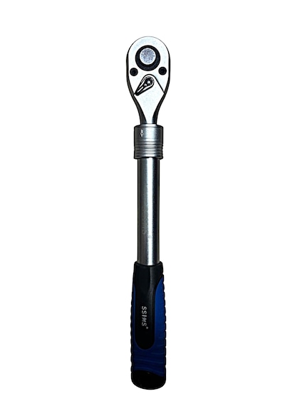 Uzayabilen Cırcır Lokma Kolu 1/2''
