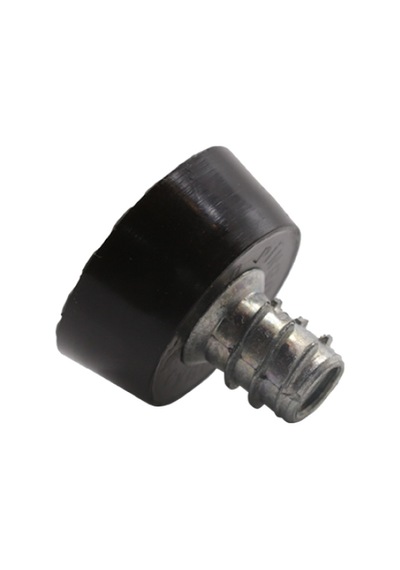 Çap 25-30X13 M6X15 Elastomer Ayak ve Minifix N11.41243