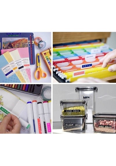 G&g Kişisel Etiket Makinası Basmalı Gg-b90
