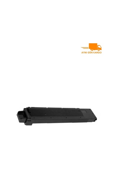 Colorful Toner Kyocera Tk-2551ci/1t02np0nl0 Siyah Uyumlu Toneri