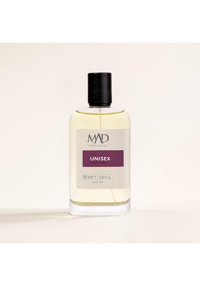 Q109 Selective Eau De Parfum Edp 100 Ml Unisex Parfüm Tütün, Tonka Fasülyesi Ve Vanilya İle Sıcak, Baharatlı Ve Oryantal