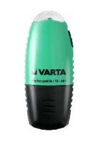 Varta 10680 Accu Light Ev Tip Şarj Edilebilir El Feneri