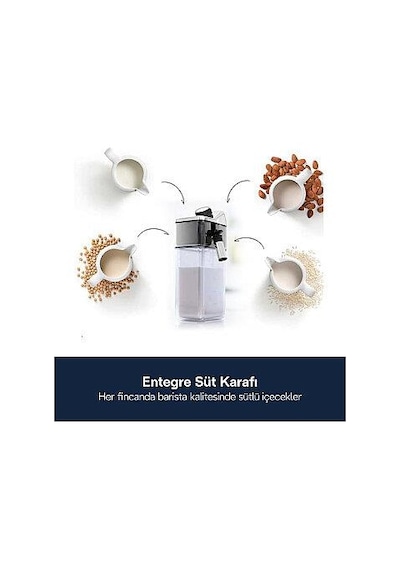 Magnıfıca Evo Ecam290.85.sbb Tam Oto