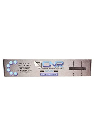 Cnr 10500 32''-60'' Sabit Askı Aparatı
