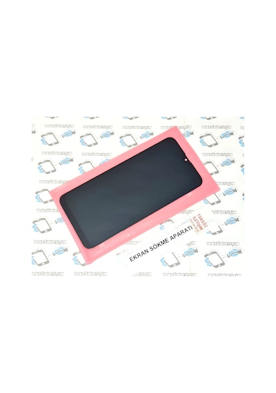 Samsung Uyumlu Galaxy A30S (Sm-A307F) Lcd Ekran Dokunmatik (Servis (161582193)