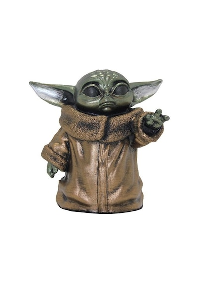 Baby Yoda Büst Küçük Boy