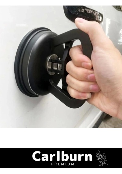 Premium Seri Çok Amaçlı Pratik Araba Otomobil Araç Kaporta Vakum Araç Göçük  Vantuz Mini Boy