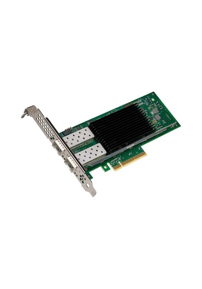Thınksystem 4xc7a08294 Intel E810-da2 10/25gbe Sfp28 2-port Ocp Ethernet Adapter