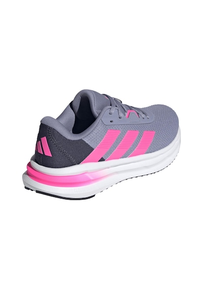Jq2608-k Adidas Galaxy 7 W Kadın Spor Ayakkabı Mor Jq2608-k Mor