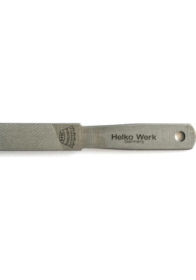 Helko Werk Çift Taraflı Bileme Taşı   (Eğe)