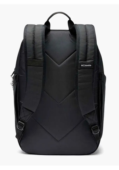 Columbia Uu6537 Buxton 26l Unisex Sırt Çantası Siyah