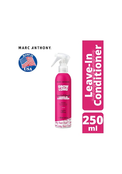 Marc Anthony Grow Long Super Fast Leave In Conditioner 250 ML