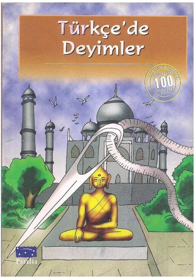 Türkçe'de Deyimler - Ali Kemal